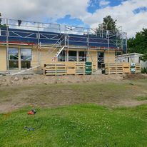 Företagsbild på Bygga Hus och Modulmontage i Mälardalen AB – Företag i Västmanlands län