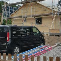 Företagsbild på Bygga Hus och Modulmontage i Mälardalen AB – Ett Företag i Västerås