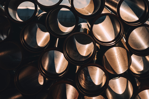 Företagsbild på Nordic Relining Sweden AB – Ett VVS-företag i Falun 2022