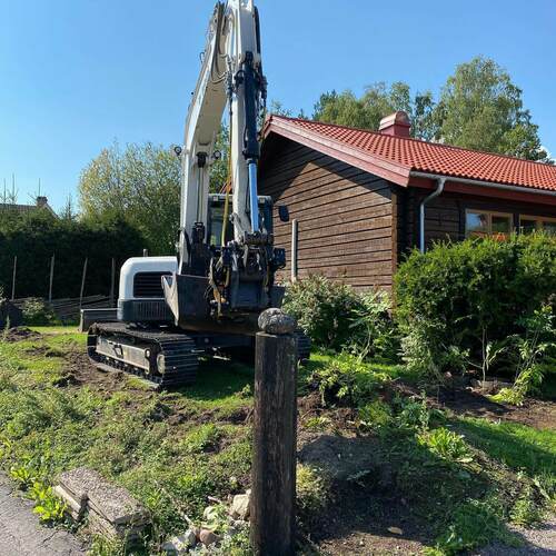 Bild på VILLABODAL AB – Företag & Företag i Falun (Dalarnas län)