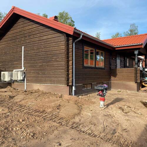 Bild på VILLABODAL AB – Företag i Dalarnas län