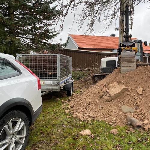 Bild på VILLABODAL AB – Företag i Dalarnas län