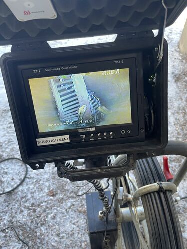 Bild på Nordic Relining – VVS-företag & rörmokare i Falun (Dalarnas län)