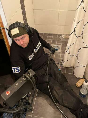 Bild på Nordic Relining – rörmokare i Dalarnas län