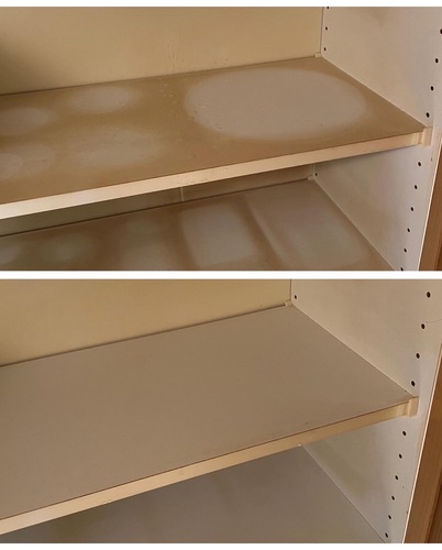 Företagsbild på Beltin Städ AB – En städare i Skåne län