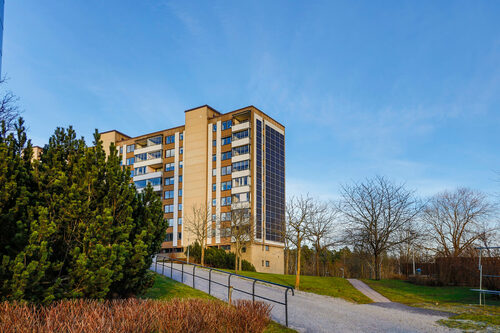 Solceller BRF