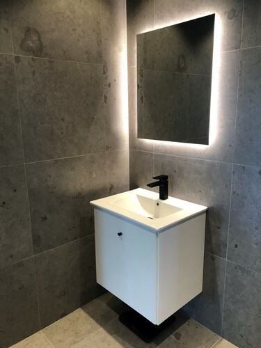 Bild från Byggservice Lbg AB