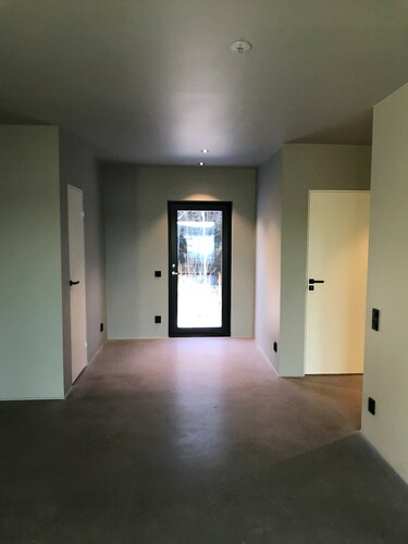 Byggservice Lbg AB bild