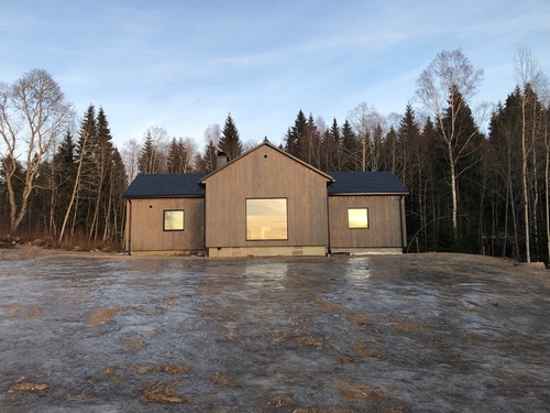 Byggservice Lbg AB bild