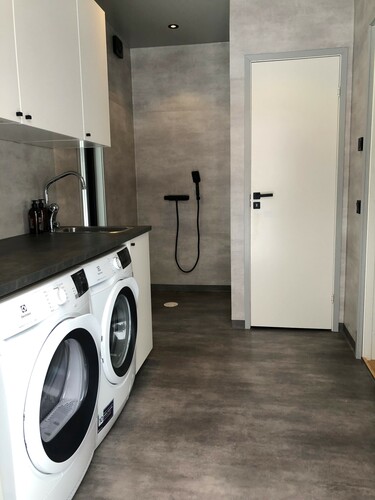 Företagsbild från Byggservice Lbg AB