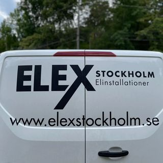 Elextro Stockholm AB bild 2023