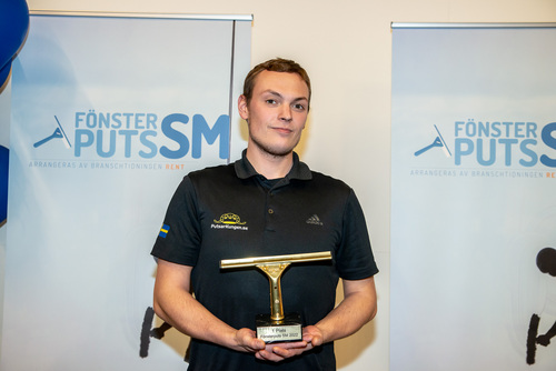 Företagsbild på Putsarkungen AB – En Företag i Västmanlands län