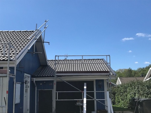 Bild från Skåne Fastighetsrenovering AB