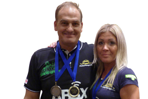 Bild på Putsarkungen AB – Företag i Västmanlands län