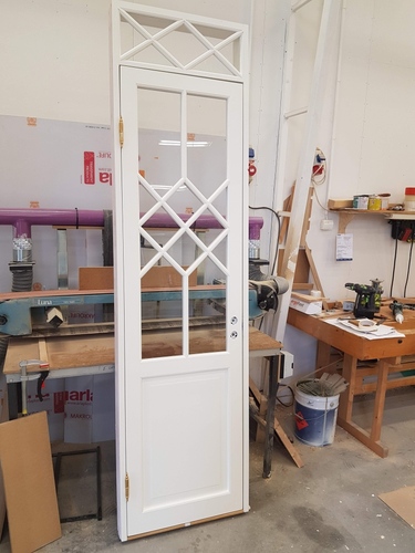 Bild på Jon Lundholm & Tidblad Bygg AB – Företag i Dalarnas län