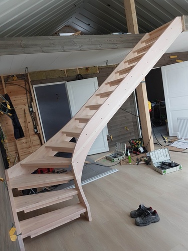 Bild på Jon Lundholm & Tidblad Bygg AB – Företag i Dalarnas län