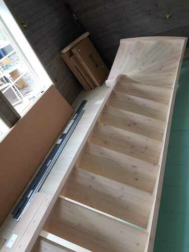 Företagsbild på Jon Lundholm & Tidblad Bygg AB – Företag i Dalarnas län