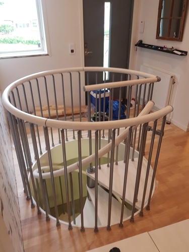 Företagsbild på Jon Lundholm & Tidblad Bygg AB – En Företag i Dalarnas län