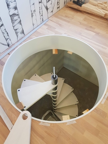 Företagsbild på Jon Lundholm & Tidblad Bygg AB – En Företag i Dalarnas län