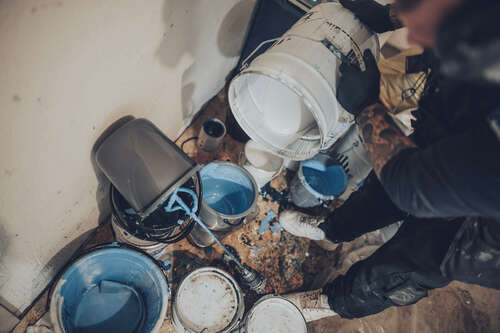 Företagsbild på Nordic Relining – Ett VVS-företag i Falun