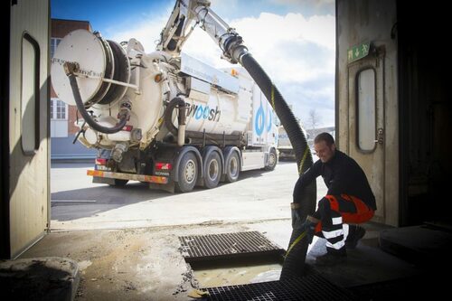 Bild på Swoosh Sverige – rörmokare i Dalarnas län