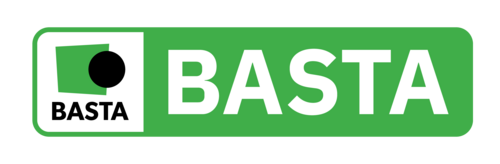 Basta certifikat fönster