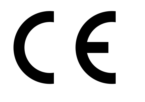 CE Fönster