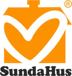 Sunda Hus Fönster