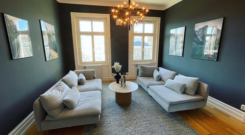 Företagsbild på Appmost – Ett företag i Göteborg 2023