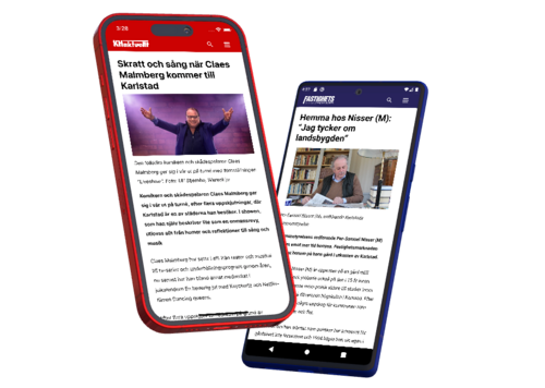 Företagsbild på Appmost – Ett företag i Göteborg