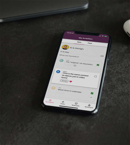 Bild på Appmost – webbyråer i Göteborg