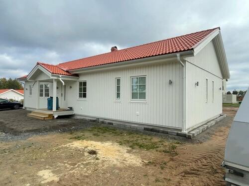 Företagsbild på Pontus Olssons Målare i Sverige – Företag i Dalarnas län