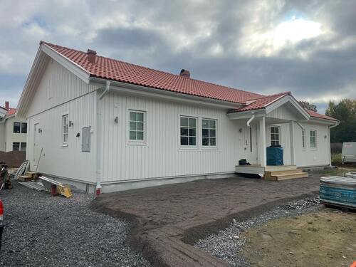 Bild på Pontus Olssons Målare i Sverige – Företag i Mockfjärd
