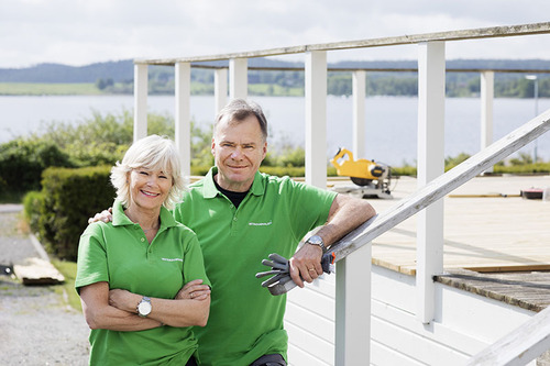 Företagsbild på Veteranpoolen Dalarna – Ett städföretag i Dalarnas län 2023