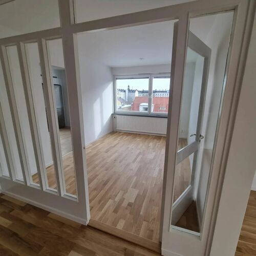 Bild på Stockviks Måleri AB – målare i Sundsvall