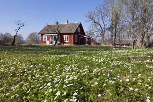 Fasadrenovering ludvika