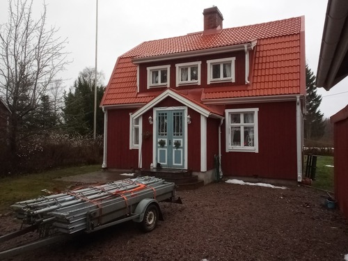 Företagsbild på Ludvika Tak & Byggnadsplåt – Ett Företag i Dalarnas län 2023