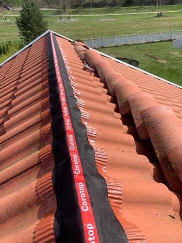 Bild på Trä & timmer i Leksand AB – Företag i Dalarnas län