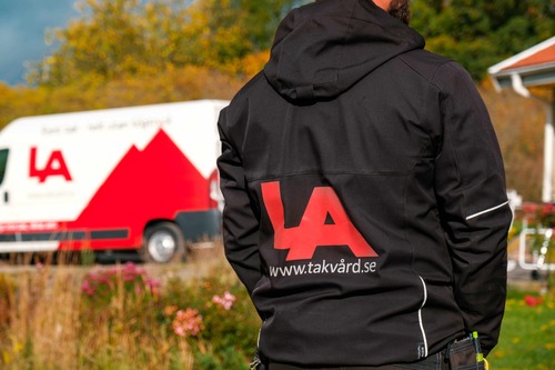 Bild på Trä & timmer i Leksand AB – Företag i Dalarnas län