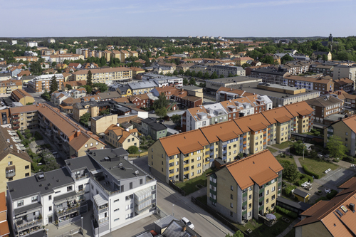 Byta fönster Enköping