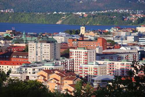 Fönsterbyte Jönköping