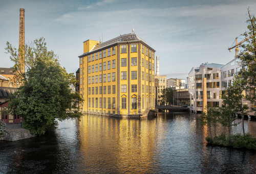Byta fönster Norrköping