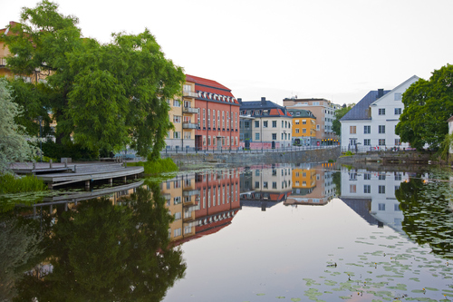 Fönsterbyte Uppsala