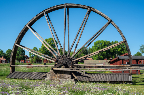 Byta fönster Ludvika