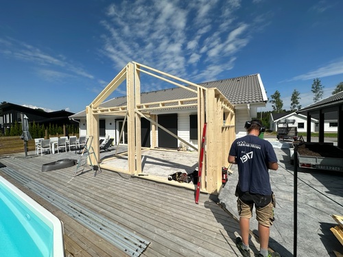 Företagsbild på Avesta Bygg & Montage AB – Ett Företag i Dalarnas län 2023