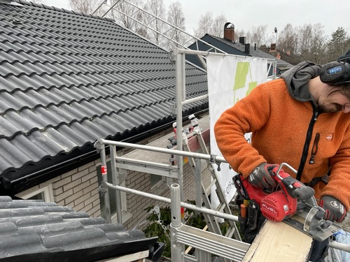 Företagsbild på Avesta Bygg & Montage AB – Ett Företag i Dalarnas län 2023