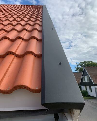 Bild på Mälardalens Takentreprenad AB – takföretag & takläggare i Västerås (Västmanlands län)