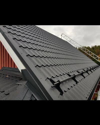 Företagsbild på Mälardalens Takentreprenad AB – Ett takföretag i Västmanlands län 2023