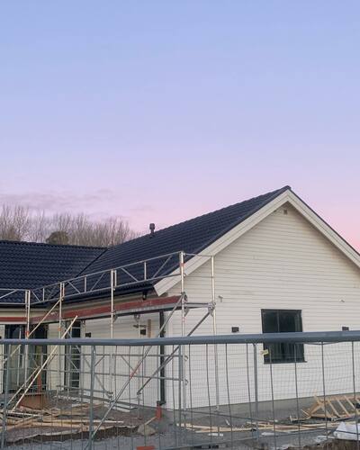 Företagsbild på Mälardalens Takentreprenad AB – Ett takföretag i Västmanlands län 2023