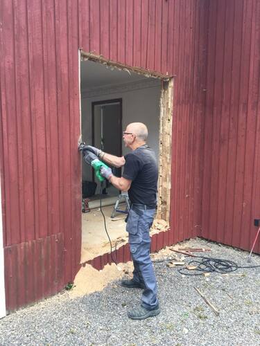 Bild Fönsterexperter